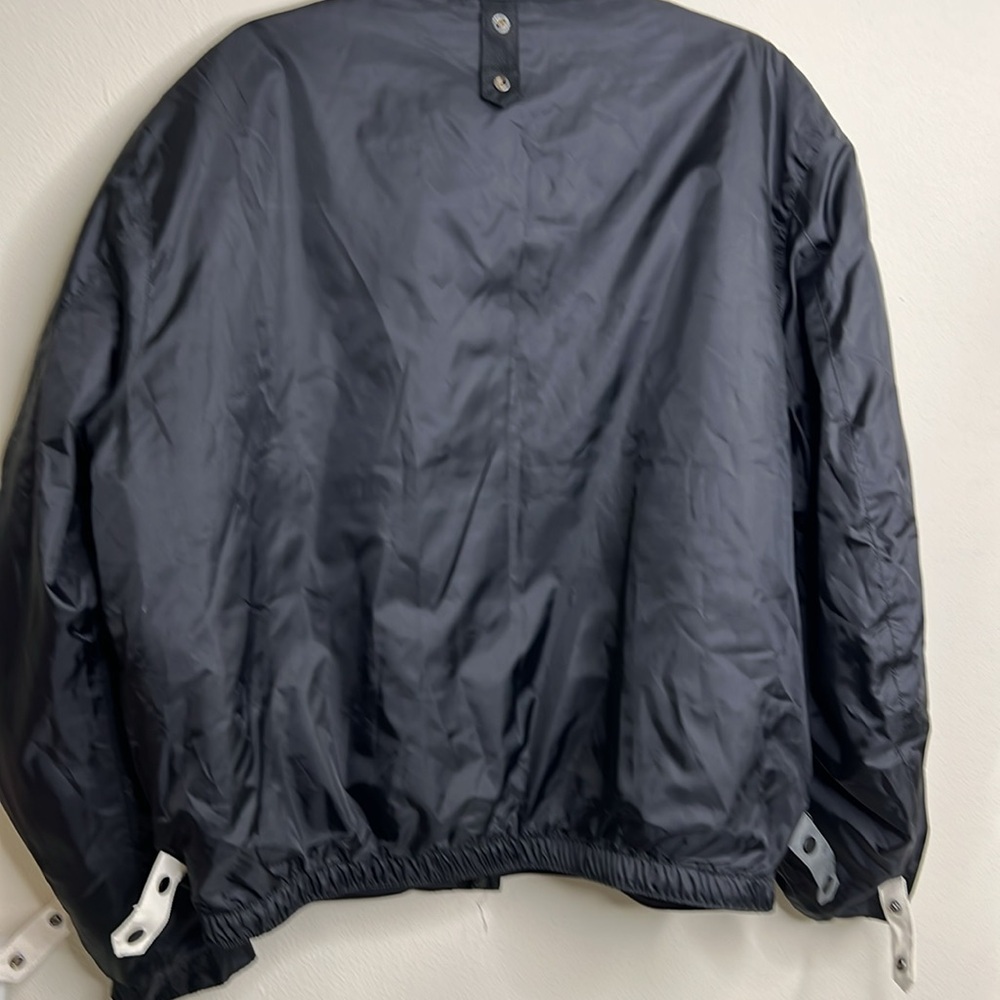 Mens Intake series 2 Jacket - Picture 8 of 8